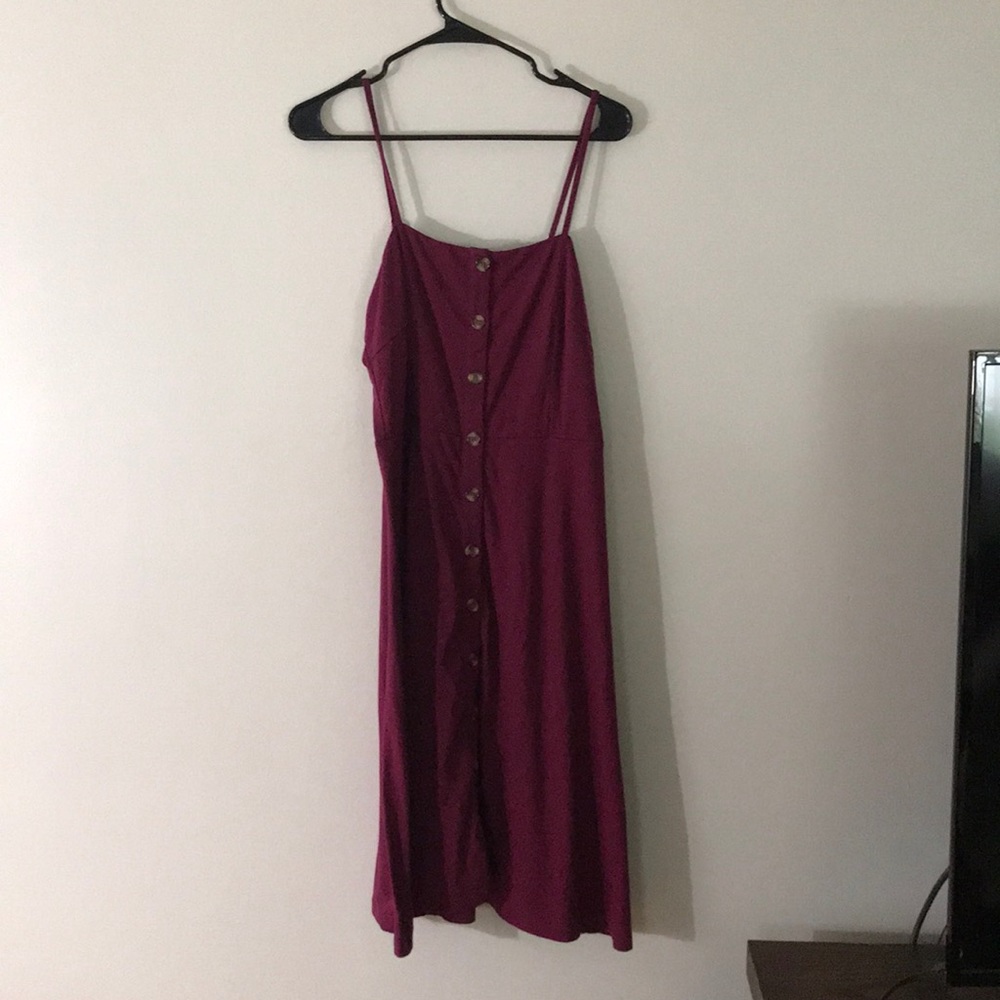 Summer dress
